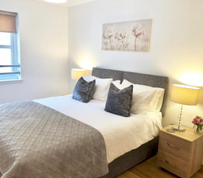 Strothers Lane City Centre Apartment